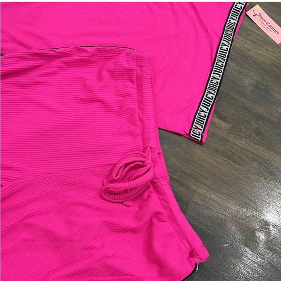 JUICY COUTURE SET - Picture 3 of 6